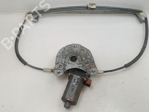 Used Front right window mechanism Front right window mechanism 38744372 38744372