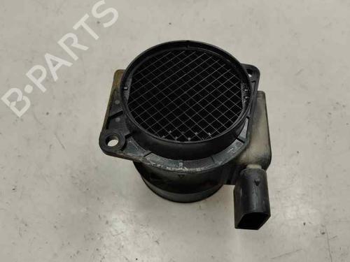 Mass air flow sensor MERCEDES-BENZ CLK Convertible (A208)  | BP21666658M95 