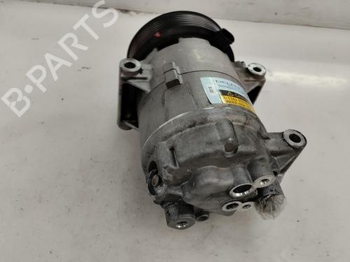 AC compressor RENAULT MEGANE II (BM0/1_, CM0/1_) 1.9 dCi (BM0G, CM0G) | BP13075493M34 