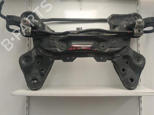 Forbro Forbro PEUGEOT 208 I (CA_, CC_) 1.2 THP 110 (110 hp) 37629931 37629931