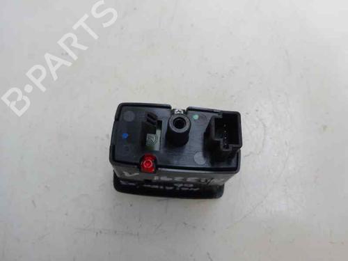 Left rear window switch MERCEDES-BENZ A-CLASS (W169) A 180 CDI (169.007, 169.307) | BP4736226I29