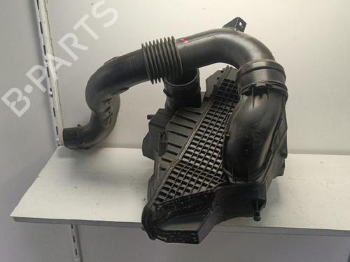 Used Air filter box Air filter box RENAULT CAPTUR I (J5_, H5_) 1.3 TCe 130 (J5NJ, J5NE) (131 hp) 36292073 36292073