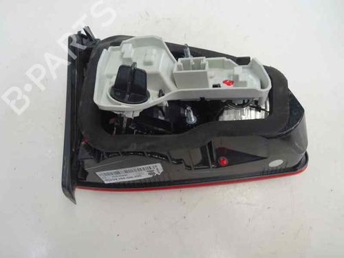 Used Right tailgate light Right tailgate light VW GOLF VII (5G1, BQ1, BE1, BE2) [2012-2021] 10109187 10109187