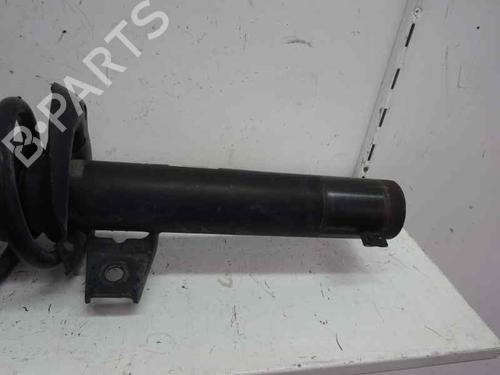 Used Right front shock absorber AUDI A3 (8P1) 2.0 TDI 16V (140 hp) 8108157