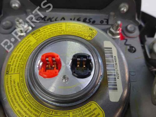 Førerens kollisjonspute TOYOTA COROLLA Verso (ZER_, ZZE12_, R1_) 2.2 D-4D (AUR10_, AUR10R) (136 hp) 5950653