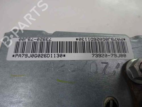 Used Passenger airbag SUZUKI SX4 (EY, GY) 1.9 DDiS (RW419D) (120 hp) 10496342