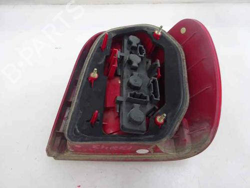Left taillight VW POLO (6N2) 1.4 | BP6114298C34 - Image 3