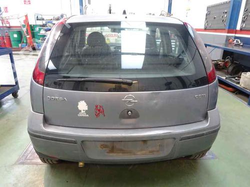 Starter OPEL CORSA C (X01) 1.3 CDTI (F08, F68) | BP9222952M8