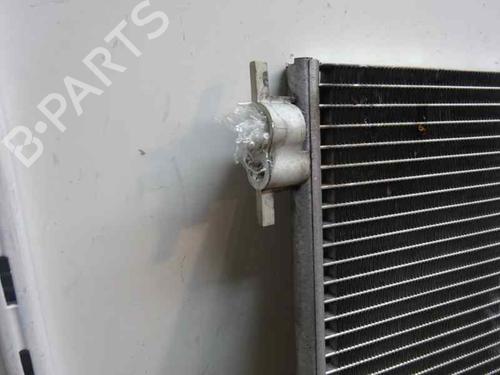 Used AC radiator DACIA LOGAN II 1.2 (75 hp) 1952536