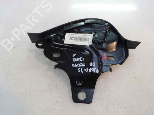 Tecto interior PEUGEOT 308 CC (4B_) 1.6 HDi (114 hp) 7122817