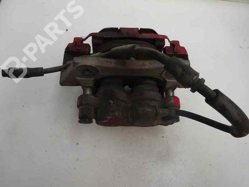 Right front brake caliper BMW X6 (E71, E72)  | BP11608355M104 