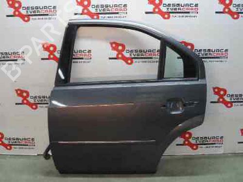 Used Left rear door Left rear door FORD MONDEO III (B5Y) [2000-2007] 197594 197594