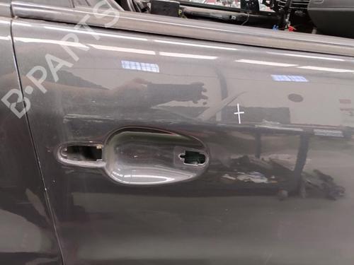 Right front door MERCEDES-BENZ A-CLASS (W168) A 170 CDI (168.008) | BP15505967C3 