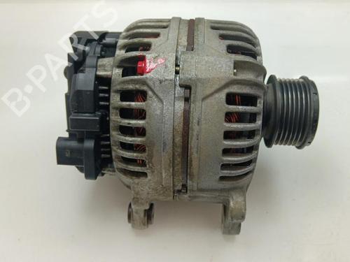 Used Alternator Alternator 35744792 35744792