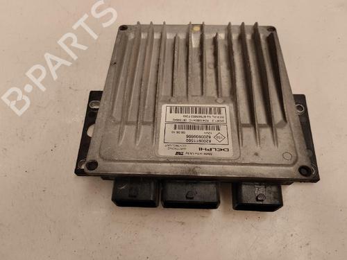 Engine control unit (ECU) RENAULT CLIO III (BR0/1, CR0/1) 1.5 dCi (BR0H, CR0H, CR1S, BR1S) | BP13041017M57