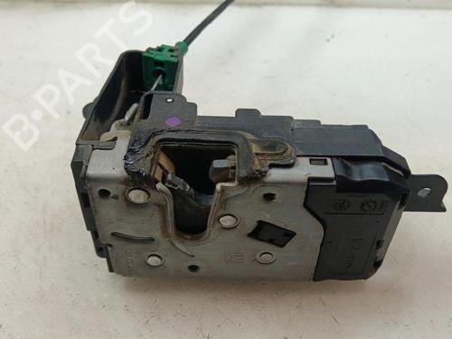 Used Front right lock Front right lock OPEL ASTRA H Saloon (A04) 1.8 (L69) (140 hp) 35742682 35742682