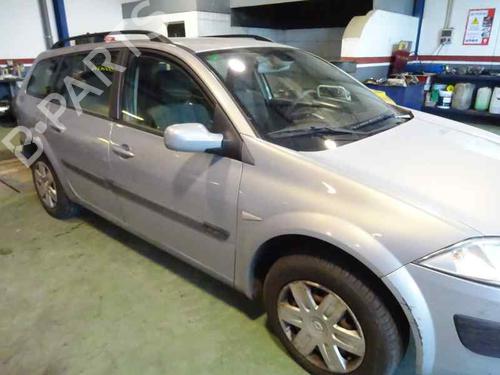 Engine control unit (ECU) RENAULT MEGANE II Estate (KM0/1_) 1.9 dCi (KMRG, KM1G, KM0G, KM2C) | BP2293641M57