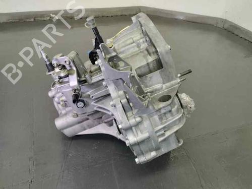 Gearbox RENAULT SCÉNIC II (JM0/1_)  | BP25914427M3 