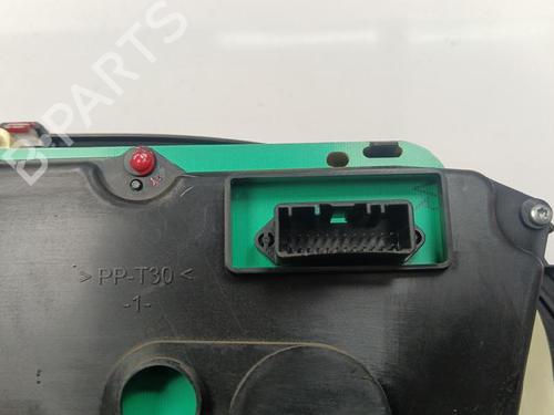 Instrument cluster DACIA SANDERO 1.6 (BS0D, BS0B, BS0F, BS0H) | BP35743835C47 - Image 3