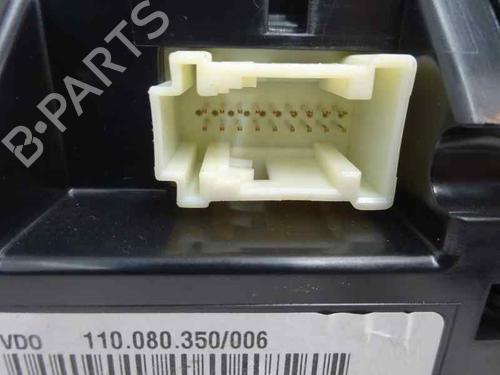 Used Instrument cluster MERCEDES-BENZ CLK (C209) CLK 320 CDI (209.320) (224 hp) 7304068