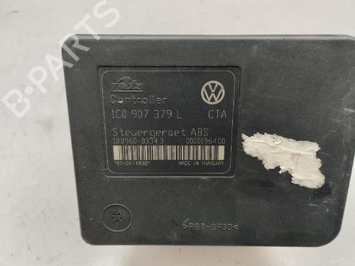 ABS Bremseaggregat SEAT LEON (1M1) 1.9 TDI (90 hp) 19924042