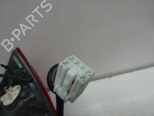Left taillight KIA CEE'D Hatchback (ED) 1.6 CRDi 115 | BP8936391C34 - Image 3