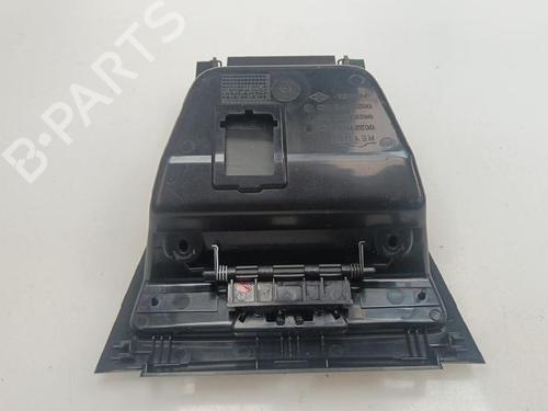 Glove box RENAULT CAPTUR I (J5_, H5_) 1.3 TCe 130 (J5NJ, J5NE) | BP36292026C95 - Image 2