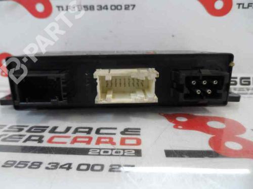 Electronic module BMW 5 (E39) 525 tds | BP585698M83 