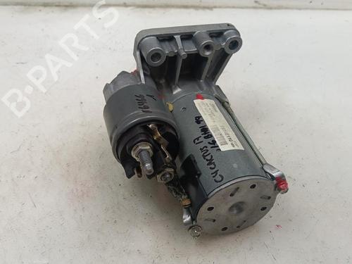 Starter CITROËN C4 CACTUS 1.6 BlueHDi 100 | BP35742334M8 - Image 3