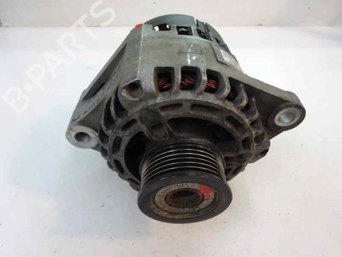 Alternator FIAT STILO Multi Wagon (192_) 1.9 JTD | BP8674890M7