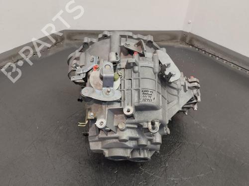 Gearbox SMART FORFOUR (454) | BP11943961M3