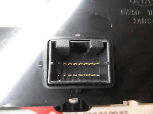 Used Climate control KIA SPORTAGE II (JE_, KM_) [2004-2011]  359041