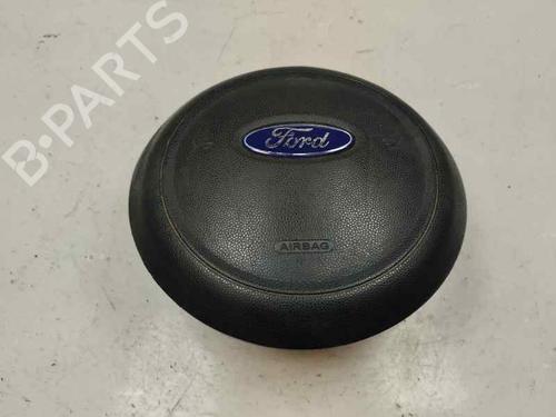 Driver airbag FORD KA (RU8) 1.3 TDCi | BP30540729C9 