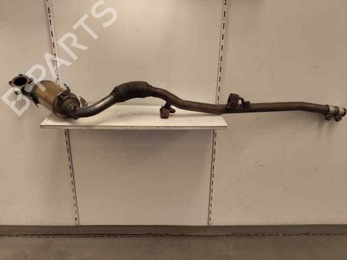 Used Catalyst Catalyst SEAT IBIZA IV (6J5, 6P1) 1.2 TSI (86 hp) 28025449 28025449