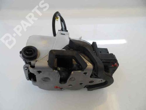 Rear right lock OPEL ASTRA J (P10) 1.7 CDTI (68) | BP354691C99 