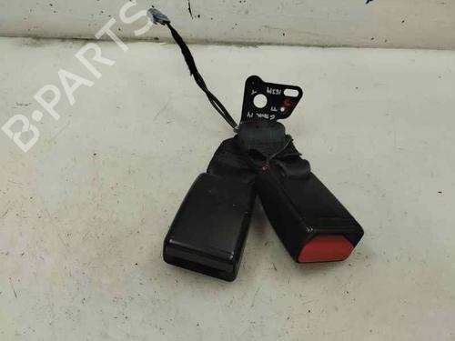 Rear left seatbelt RENAULT CLIO IV Grandtour (KH_) 0.9 TCe 90 | BP26563643I29 