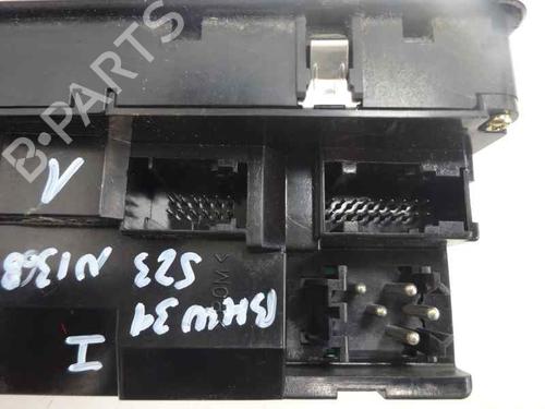 Venstre Foran elrute bryter BMW 5 (E39) 523 i (170 hp) 6022110