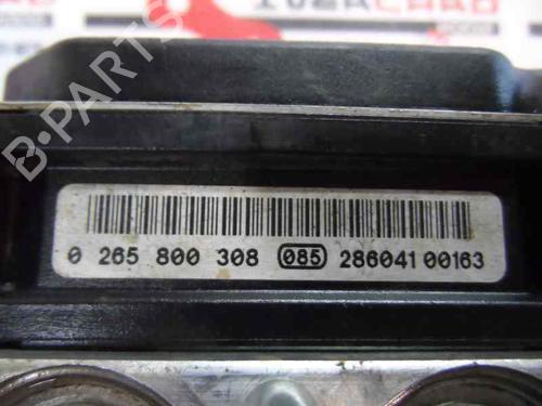 abs-bremseaggregat-nissan-primera-hatchback-p12-0-265-800-308-2003-2-2002-202071 main image