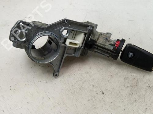 Used Ignition barrel Ignition barrel OPEL ZAFIRA / ZAFIRA FAMILY B (A05) 1.9 CDTI (M75) (100 hp) 35741997 35741997