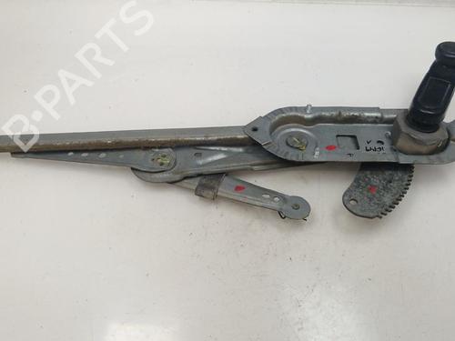 Used Rear right window mechanism Rear right window mechanism 38744369 38744369
