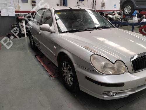 Engine HYUNDAI SONATA IV (EF)  | BP15726638M1 