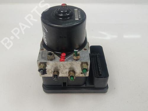 Used ABS pump ABS pump RENAULT LAGUNA II (BG0/1_) 1.9 dCi (BG08, BG0G) (120 hp) 35743798 35743798