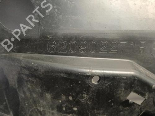Grill RENAULT CAPTUR I (J5_, H5_) 1.3 TCe 130 (J5NJ, J5NE) | BP36292094C40 - Image 3