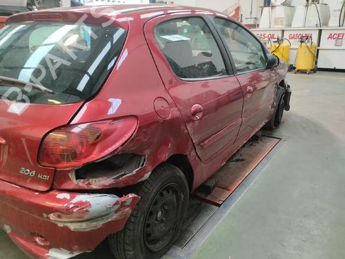 Fuel pump PEUGEOT 206 Hatchback (2A/C) 2.0 HDI 90 | BP16415995M76