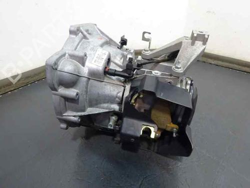 Used Gearbox FORD FOCUS C-MAX (DM2) 1.6 (100 hp) 5038857