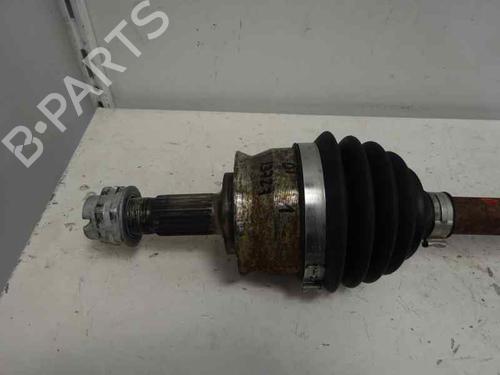 Left front driveshaft FORD KA (RU8) 1.2 | BP5859719M38 - Image 3