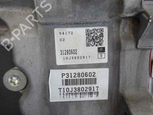 Gearbox VOLVO XC60 I SUV (156) D5 AWD | BP4087647M3 