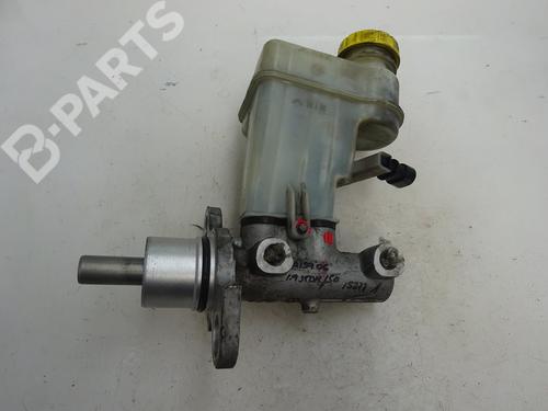 Used Brake master cylinder ALFA ROMEO 159 (939_) 1.9 JTDM 16V (939AXC1B, 939AXC12) (150 hp) 10549679