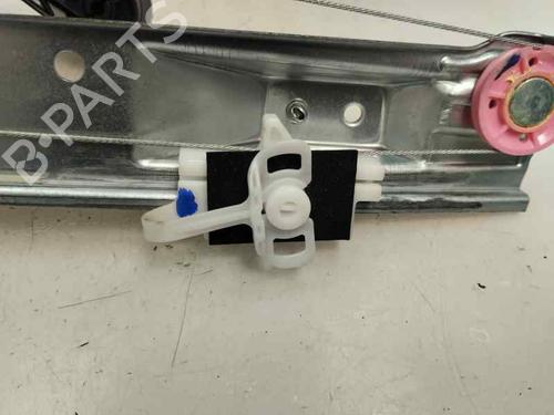 Rear left window mechanism OPEL CORSA E (X15) 1.4 (08, 68) | BP26555585C24 