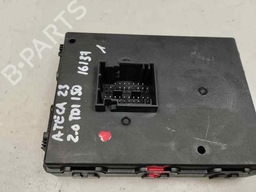 Electronic module SEAT ATECA (KH7, KHP) | BP21394552M83 - Image 3